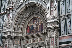 FLORENCIA - Duomo II