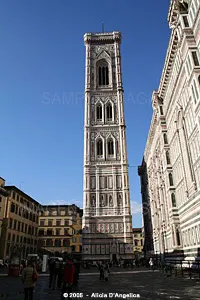 FLORENCIA - Duomo I
