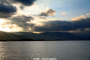 ISLA POROS