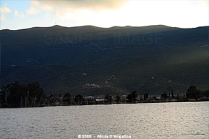 ISLA POROS