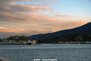 ISLA POROS