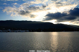 ISLA POROS