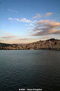 ISLA POROS