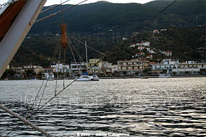 ISLA POROS