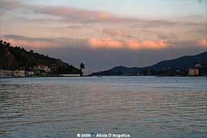 ISLA POROS