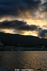 ISLA POROS