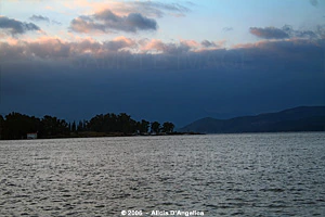 ISLA POROS