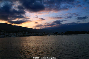 ISLA POROS