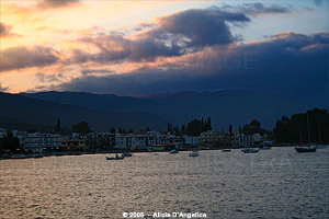 ISLA POROS