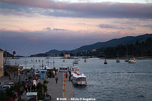 ISLA POROS