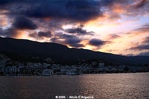 ISLA POROS