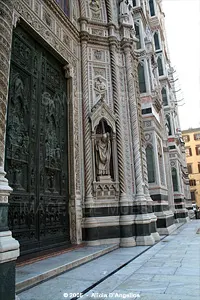 FLORENCE - Duomo III