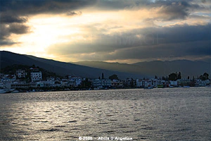 POROS ISLAND