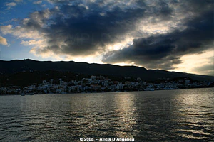 POROS ISLAND