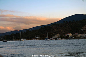 POROS ISLAND