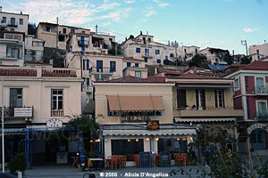 POROS ISLAND