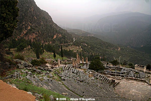 DELPHI