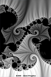 PLAYING WITH FRACTALS # 18