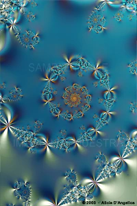PLAYING WITH FRACTALS # 28