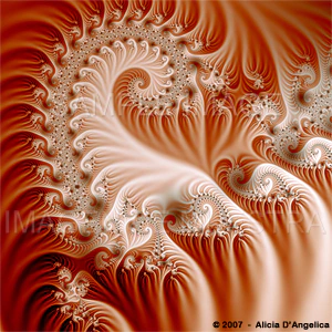 PLAYING WITH FRACTALS # 41